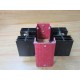 365B387G01 Rectifier Assy. RedBlack - Used