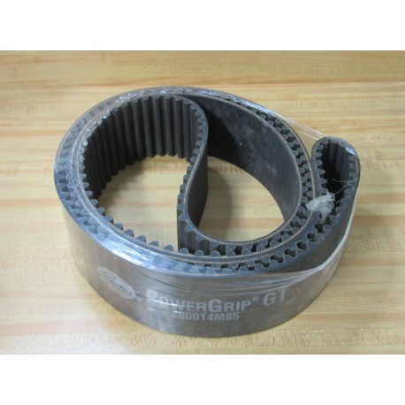 Gates 2800-14M-85 Timing Belt 280014M85 1CMC