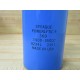 Sprague 36D Capacitor 1900-350DC - Used