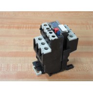 Telemecanique LR2-D1321 Overload Relay LR2D1321 - Used