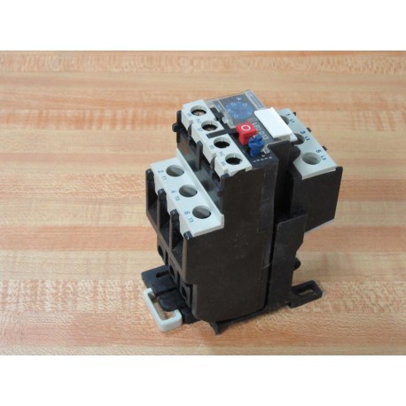 Telemecanique LR2-D1321 Overload Relay LR2D1321 WLA7-D1064 - Used