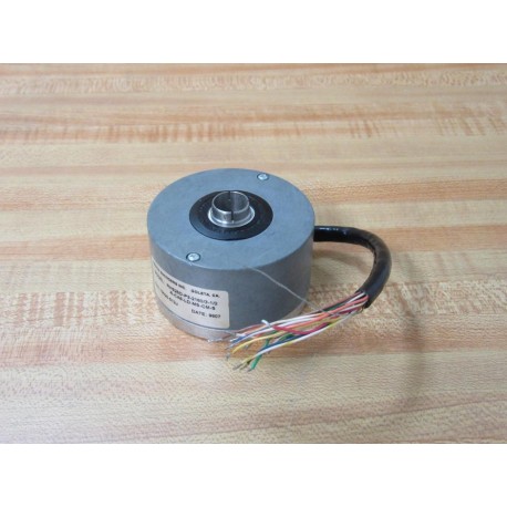 Renco 79020-012J Encoder 79020012J - Used