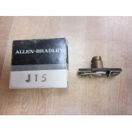 Allen Bradley J15 Overload Thermal Unit Heating Element