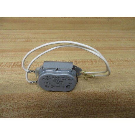 Intermatic WG-1570 Timer Motor WG1570 - New No Box