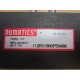 Numatics I12RS100OP56H00 Regulator Valve
