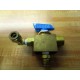 Hoke 7165F4B Valve PI-MVA1000 - New No Box