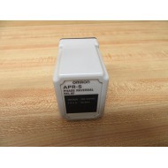 Omron APR-S Phase Reversal Relay APRS - New No Box