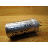 Industrial Midwec 30B161 Capacitor - New No Box