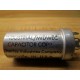 Industrial Midwec 30B161 Capacitor - New No Box