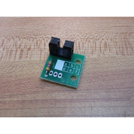 Ishida P-5207A Cam Sensor Board P5207A - New No Box