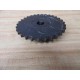 US Tsubaki 50B30F-1 Roller Chain Sprocket 50B30F1 - New No Box