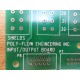 Poly-Flow Eng. EB-133 InputOutput Board EB133 - New No Box