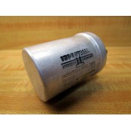 Industrial Cond. 40B381 Capacitor - New No Box
