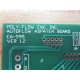 Poly-Flow Eng. EA-595 Autoflow Adapter Board EA595 - New No Box