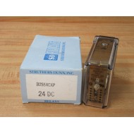 Struthers Dunn B255XCXP-24D Relay B255XCXP24D