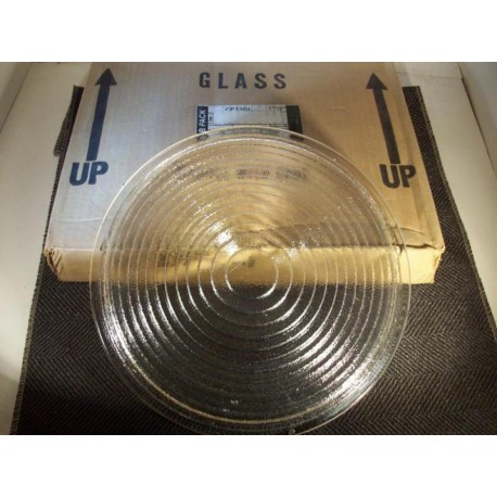 Lithonia Lighting CE13GL Light Cover A  05-7409-01-11-901391