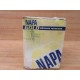 Napa Gold 4006 Fuel Filter (Pack of 3)