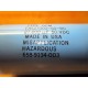 CDM FAS27000-50-BC Capacitor FAS2700050BC - New No Box