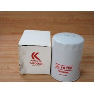 Kalmar AC 74900600 Oil Filter