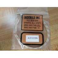 Indemax A31223N Heating Element Cartridge