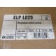 Lithonia Lighting ELP L029 Replacement Lamp Board ELPL029