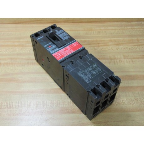 Siemens CED63B100 100A Circuit Breaker CED63B100L - New No Box
