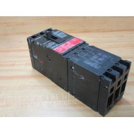 Siemens CED63B100 100A Circuit Breaker CED63B100L - Used