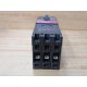 Siemens CED63B100 100A Circuit Breaker CED63B100L - Used
