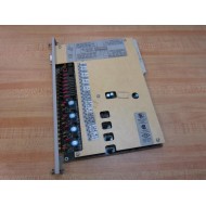 Texas Instruments 505-7012 Analog Module 5057012 - Used