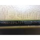 Texas Instruments 505-7012 Analog Module 5057012 - Used