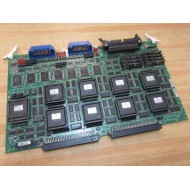 Nachi UM860-1 Circuit Board UM8601 - Used
