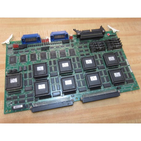 Nachi UM860-1 Circuit Board UM8601 - Used