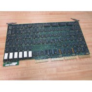 KT Kearney Trecker 1-20636 CPU Board 129707 - Used