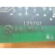 KT Kearney Trecker 1-20636 CPU Board 129707 - Used