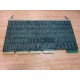 KT Kearney Trecker 1-20636 CPU Board 129707 - Used