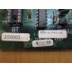 KT Kearney Trecker 1-20604 CPU Control Board 129706 Rev 2 - Used