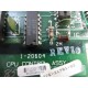KT Kearney Trecker 1-20604 CPU Control Board 129706 Rev 2 - Used