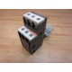 6104201017103 Aux.Contactor C.T.C. 02 - Used