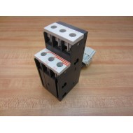 6104201017103 Aux.Contactor C.T.C. 02 - New No Box