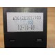 6104201017103 Aux.Contactor C.T.C. 02 - New No Box