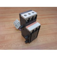 6104201017203 Aux.Contactor C.T.C. 02 - New No Box