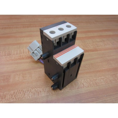 6104201017203 Aux.Contactor C.T.C. 02 - New No Box