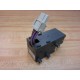 6104201017203 Aux.Contactor C.T.C. 01 - Used
