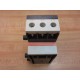 6104201017203 Aux.Contactor C.T.C. 01 - Used