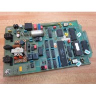 ABB YB560103-BR Circuit Board YB560103-BR3 - Parts Only