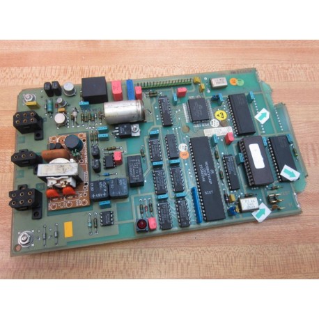 ABB YB560103-BR Circuit Board YB560103-BR3 - Parts Only