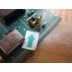 ABB YB560103-BR Circuit Board YB560103-BR3 - Parts Only