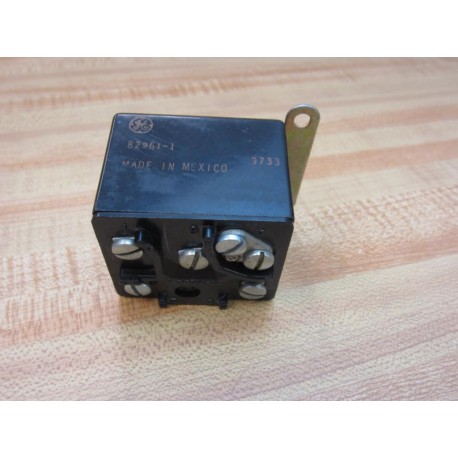 General Electric P82965 Potential Relay 82965 1 - Used