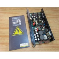 Fanuc A16B-1210-0510-01 Power Unit - Parts Only