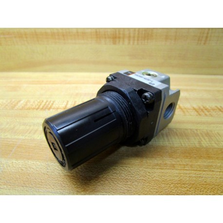 SMC NAR2000-N02BG-4 Regulator NAR2000N02BG4 - New No Box